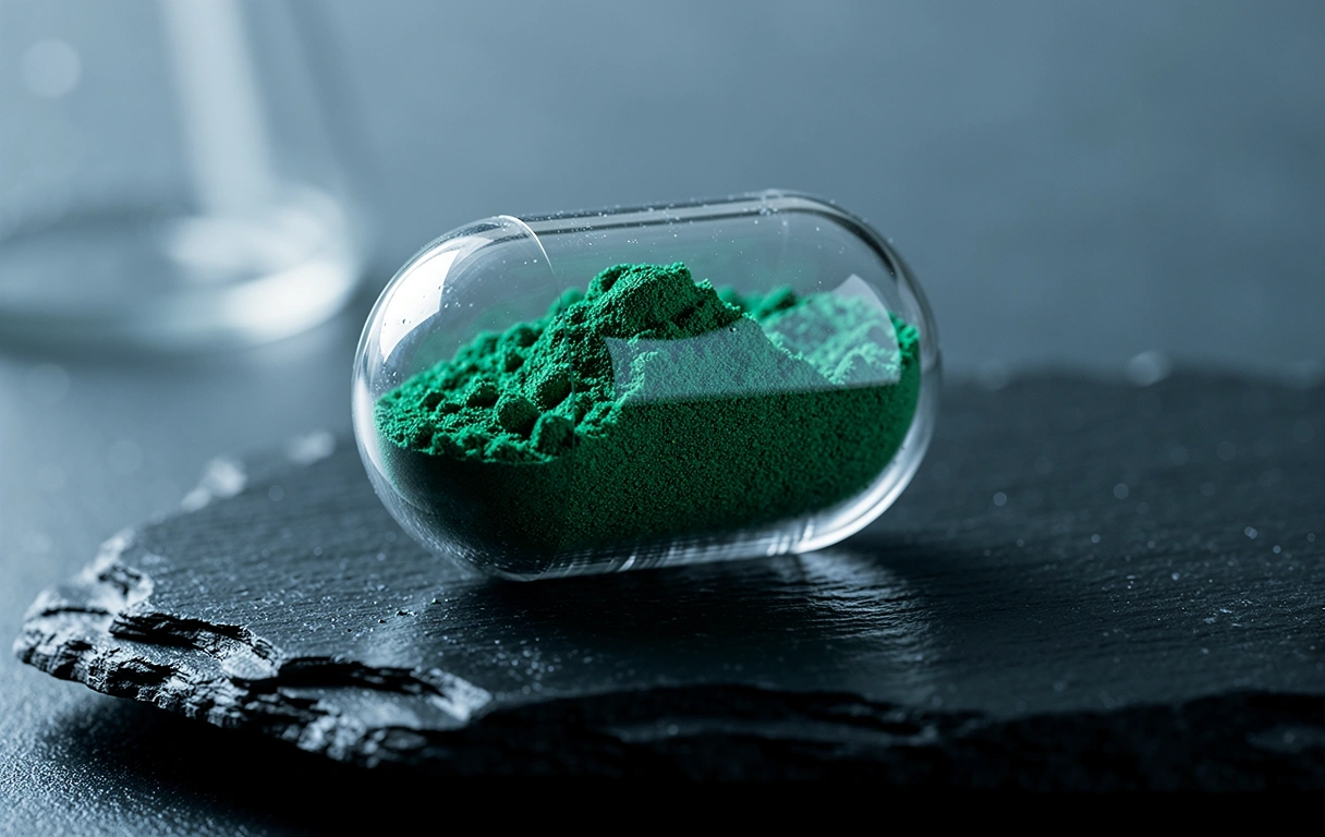 Natural Purity Control